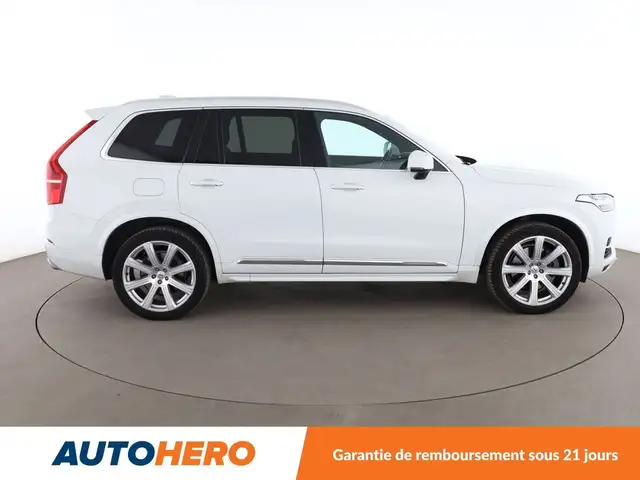 Volvo XC90 view 7
