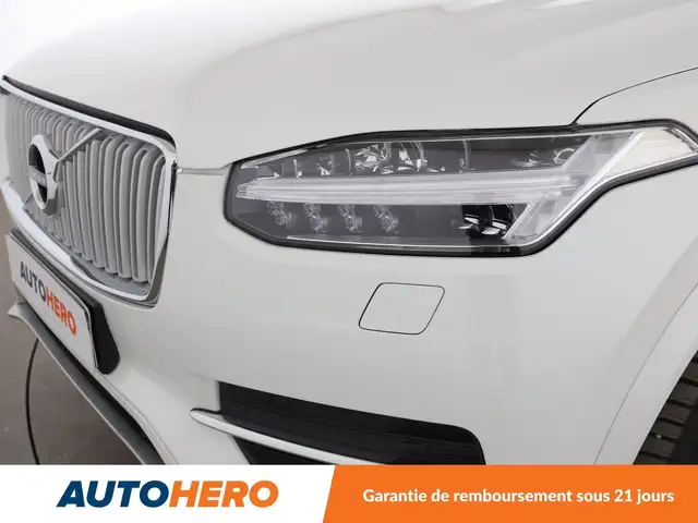 Volvo XC90 view 30