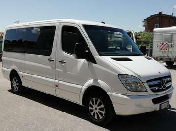 313 cdi