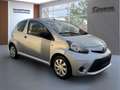 Toyota Sonstige Aygo AYGO Basis Silber - thumbnail 2