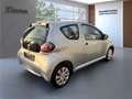Toyota Sonstige Aygo AYGO Basis Silber - thumbnail 3