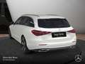 Mercedes-Benz C 200 T AVANTG+AHK+LED+KAMERA+KEYLESS+9G Weiß - thumbnail 10