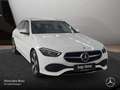 Mercedes-Benz C 200 T AVANTG+AHK+LED+KAMERA+KEYLESS+9G Weiß - thumbnail 5
