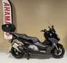 BMW C 650 Negru - thumbnail 4