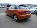 Audi A1 SB 1,2 TFSI Attraction Orange - thumbnail 5