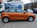 Audi A1 SB 1,2 TFSI Attraction Orange - thumbnail 4