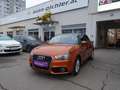 Audi A1 SB 1,2 TFSI Attraction Orange - thumbnail 1