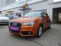 Audi A1 SB 1,2 TFSI Attraction Orange - thumbnail 3