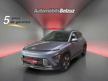HEV 1.6 GDI Maxx DT