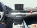 Audi A4 2.0+TDI+110kW+%28150CV%29+S+tronic Gris - thumbnail 10