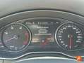 Audi A4 2.0+TDI+110kW+%28150CV%29+S+tronic Gris - thumbnail 12
