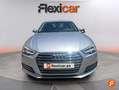 Audi A4 2.0+TDI+110kW+%28150CV%29+S+tronic Gris - thumbnail 8