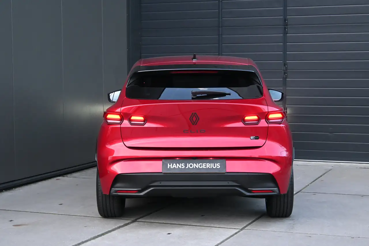 Renault Clio 2026
