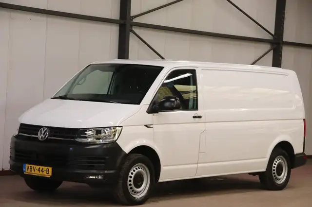 Volkswagen T6 Transporter 2.0 TDI L2H1 DSG AUTOMAAT TREKHAAK