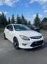 Hyundai i30 FD 1.4 Edition Plus - Gepflegt/zuverlässig Weiß - thumbnail 3