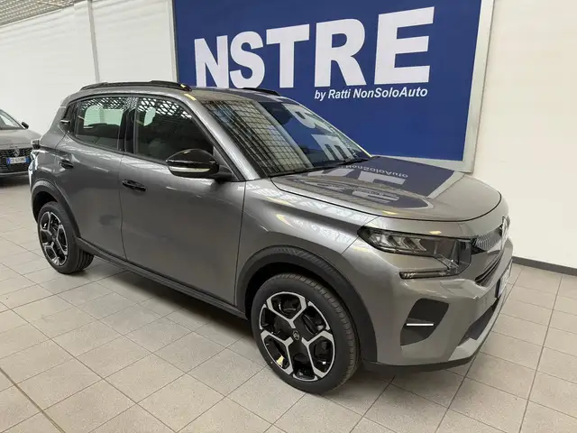 Citroen C3 C3 IV 2024 1.2 hybrid Plus 110cv edcs6