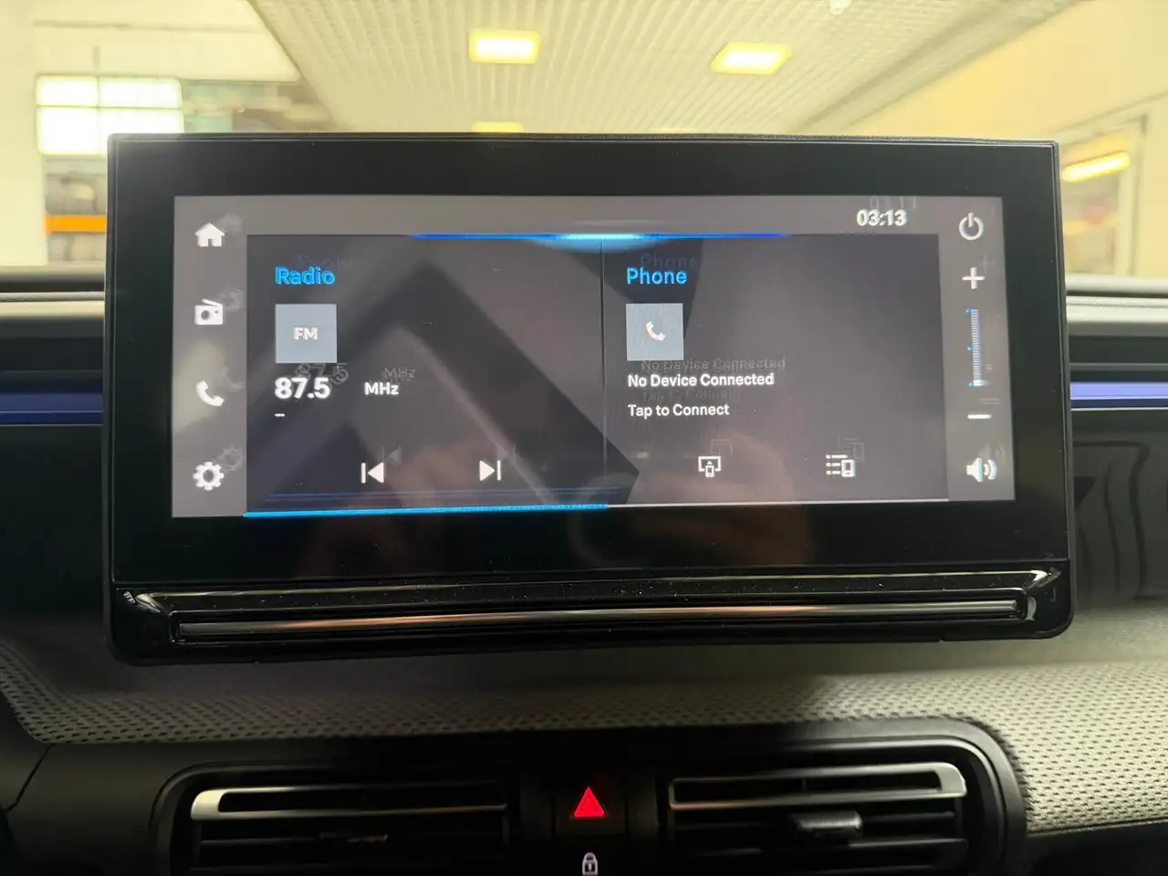 Citroen C3 C3 IV 2024 1.2 hybrid Plus 110cv edcs6 24