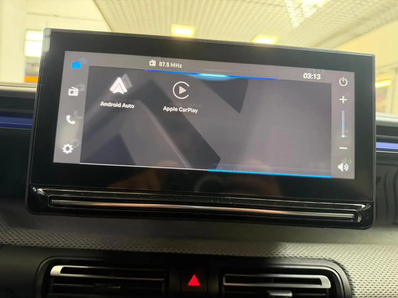 Citroen C3 C3 IV 2024 1.2 hybrid Plus 110cv edcs6 29