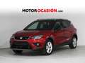 SEAT Arona 1.0 TSI Ecomotive S&S FR DSG7 110 Rood - thumbnail 1