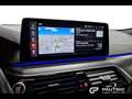 BMW 518 Touring Grijs - thumbnail 10