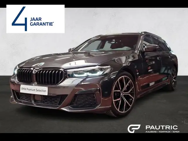 BMW 518 Touring