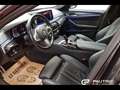 BMW 518 Touring Grijs - thumbnail 11