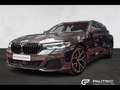 BMW 518 Touring Grijs - thumbnail 1