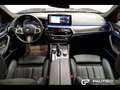 BMW 518 Touring Grijs - thumbnail 6