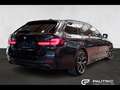 BMW 518 Touring Grijs - thumbnail 2