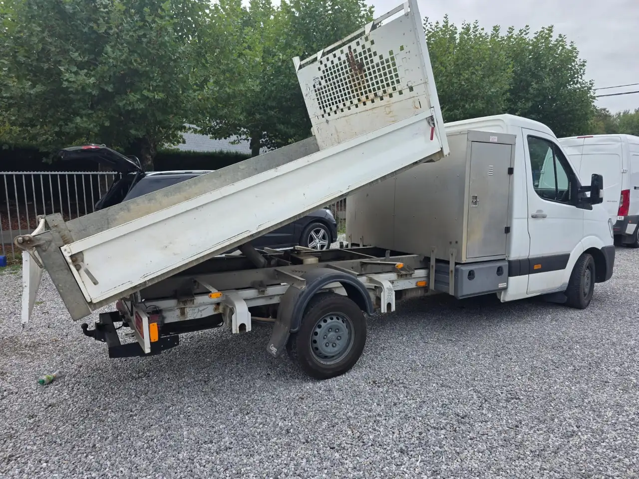 Hyundai H 350