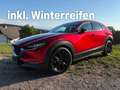 Mazda CX-30 CX-30 e-Skyactive G122 Homura Rot - thumbnail 1