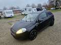 Fiat Grande Punto 1.4 8V Dualogic Active Fekete - thumbnail 5