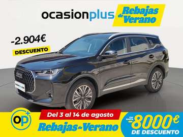 1.6 TGDI 7DCT Comfort FWD