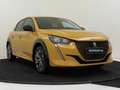 Peugeot e-208 EV Allure Pack 50 kWh | Elektrisch | Behoorlijke a Geel - thumbnail 3