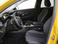 Peugeot e-208 EV Allure Pack 50 kWh | Elektrisch | Behoorlijke a Geel - thumbnail 9