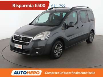 1.6 Blue-HDi Active 100 CV