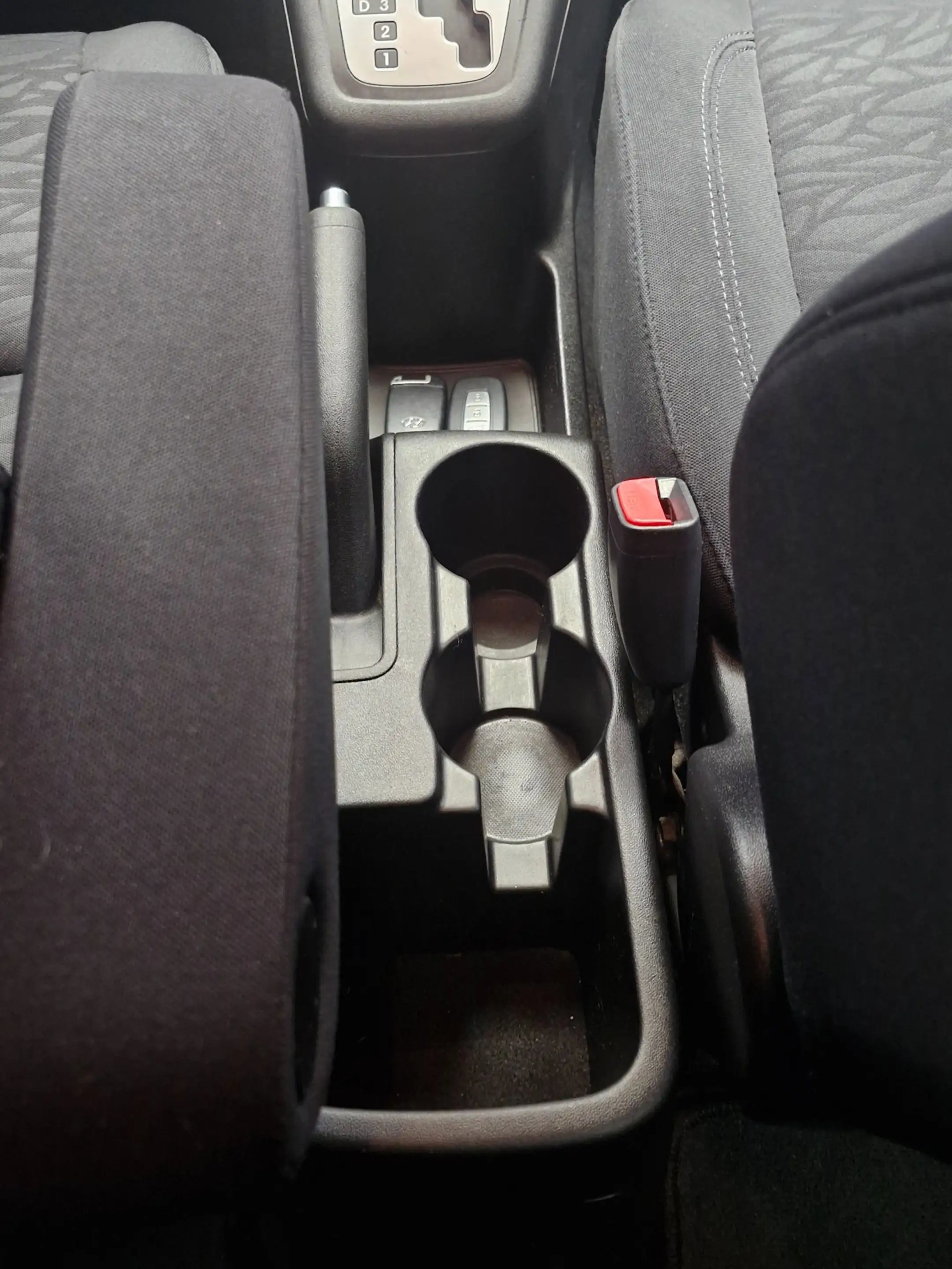 Hyundai iX20 1.6i i-Vision ! AIRCO ! APK ! ONDERH. ! AUTOMAAT ! — photo 11