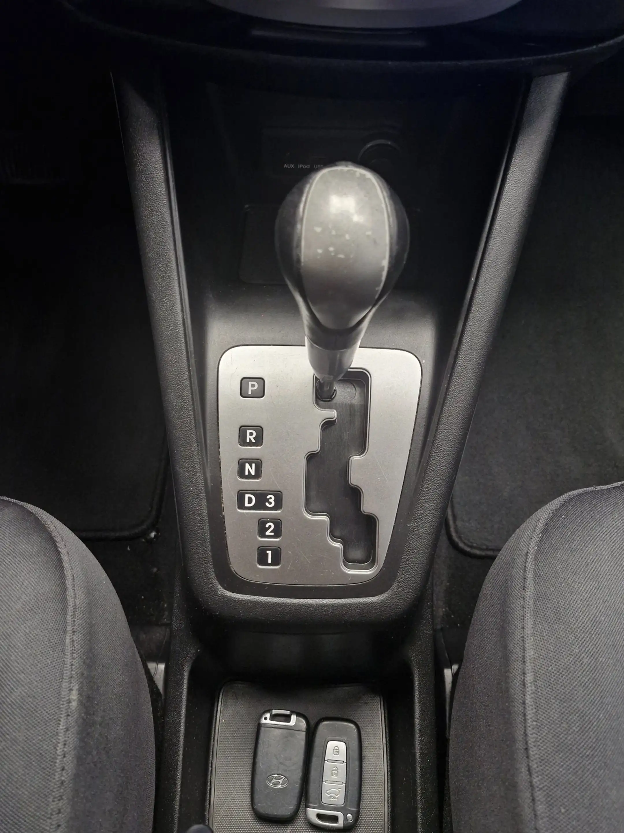Hyundai iX20 1.6i i-Vision ! AIRCO ! APK ! ONDERH. ! AUTOMAAT ! — photo 8