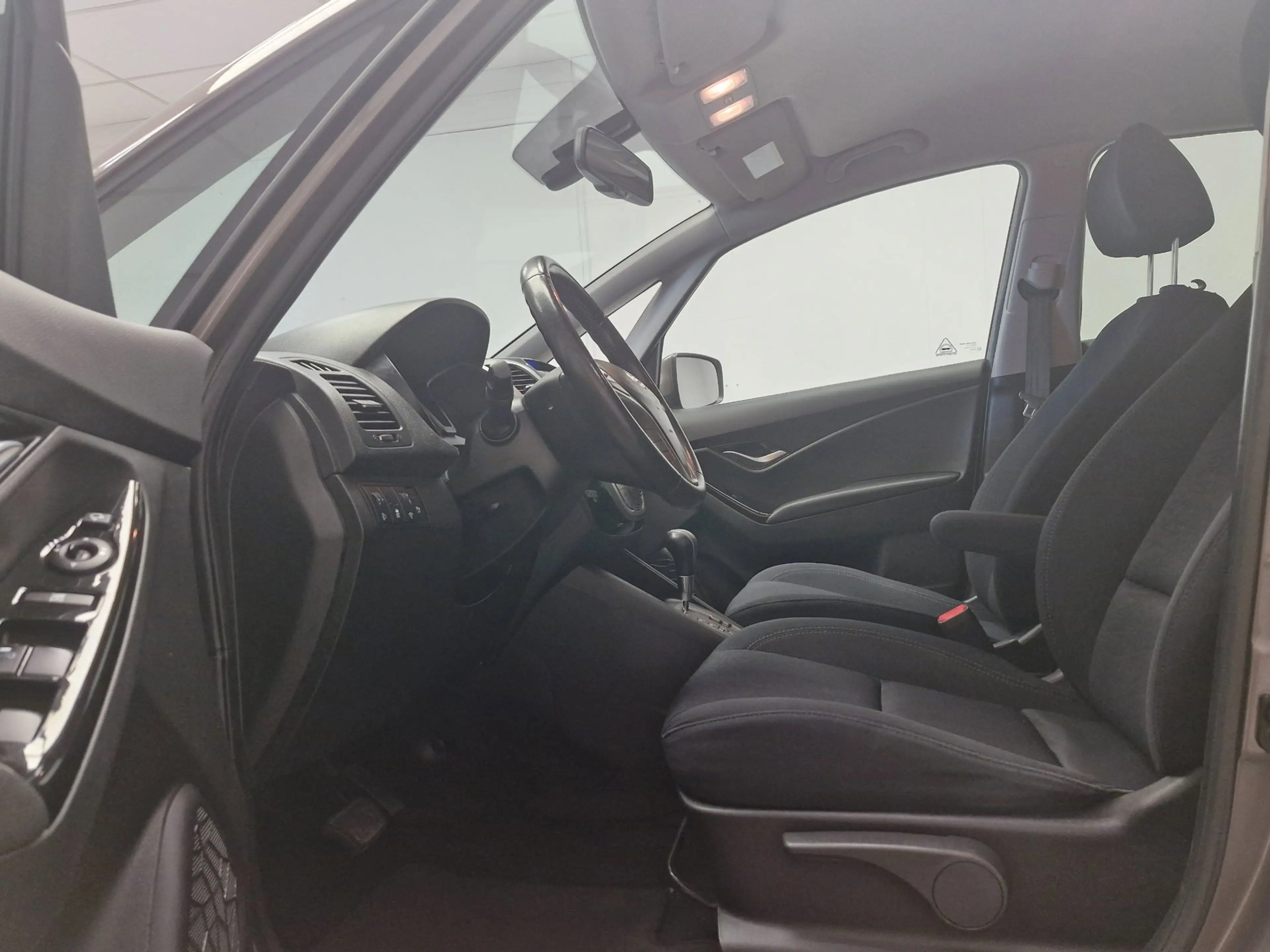 Hyundai iX20 1.6i i-Vision ! AIRCO ! APK ! ONDERH. ! AUTOMAAT ! — photo 15