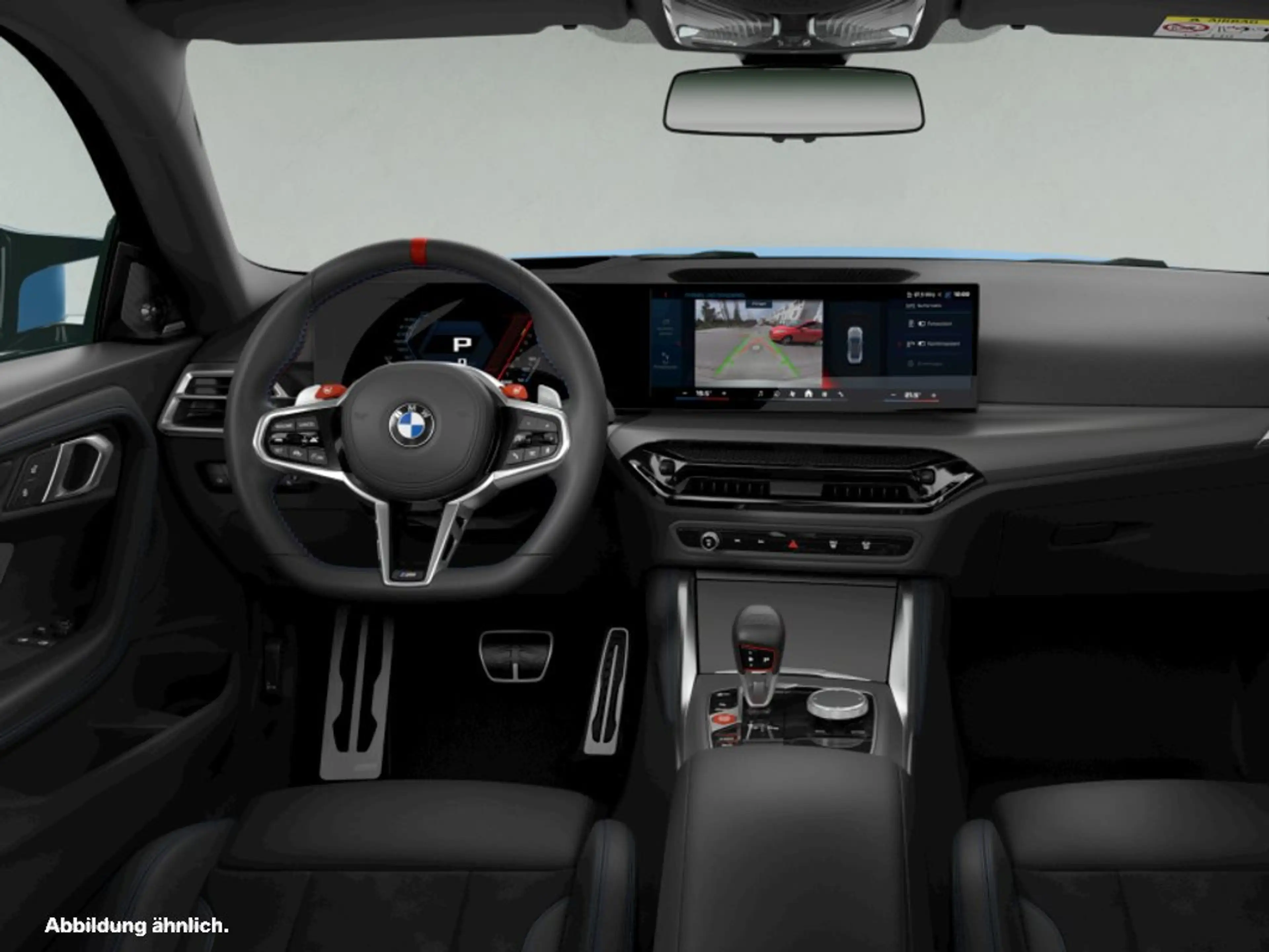 BMW M2 Coupé UPE 85.860 EUR — photo 4