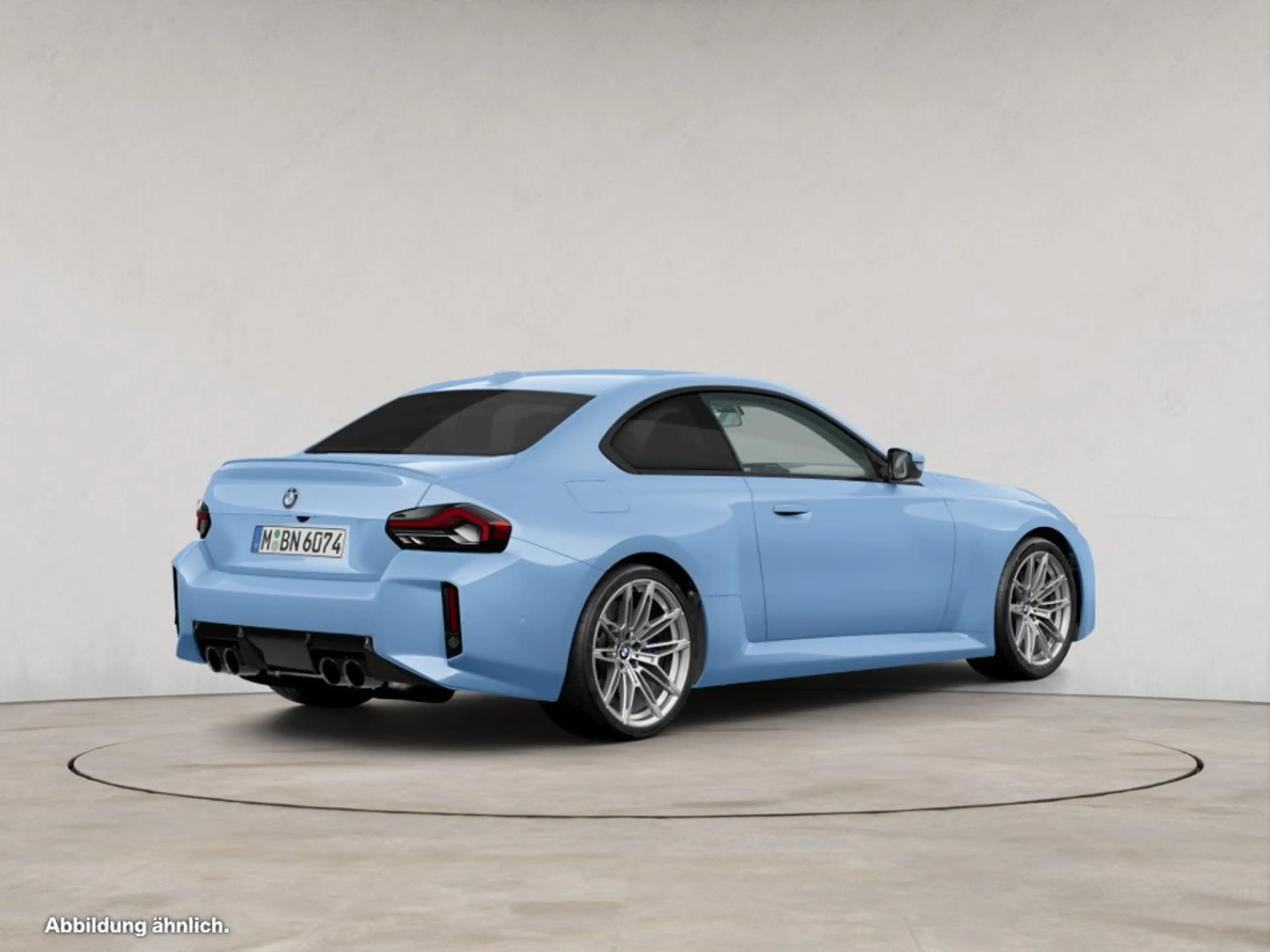 BMW M2 Coupé UPE 85.860 EUR — photo 2