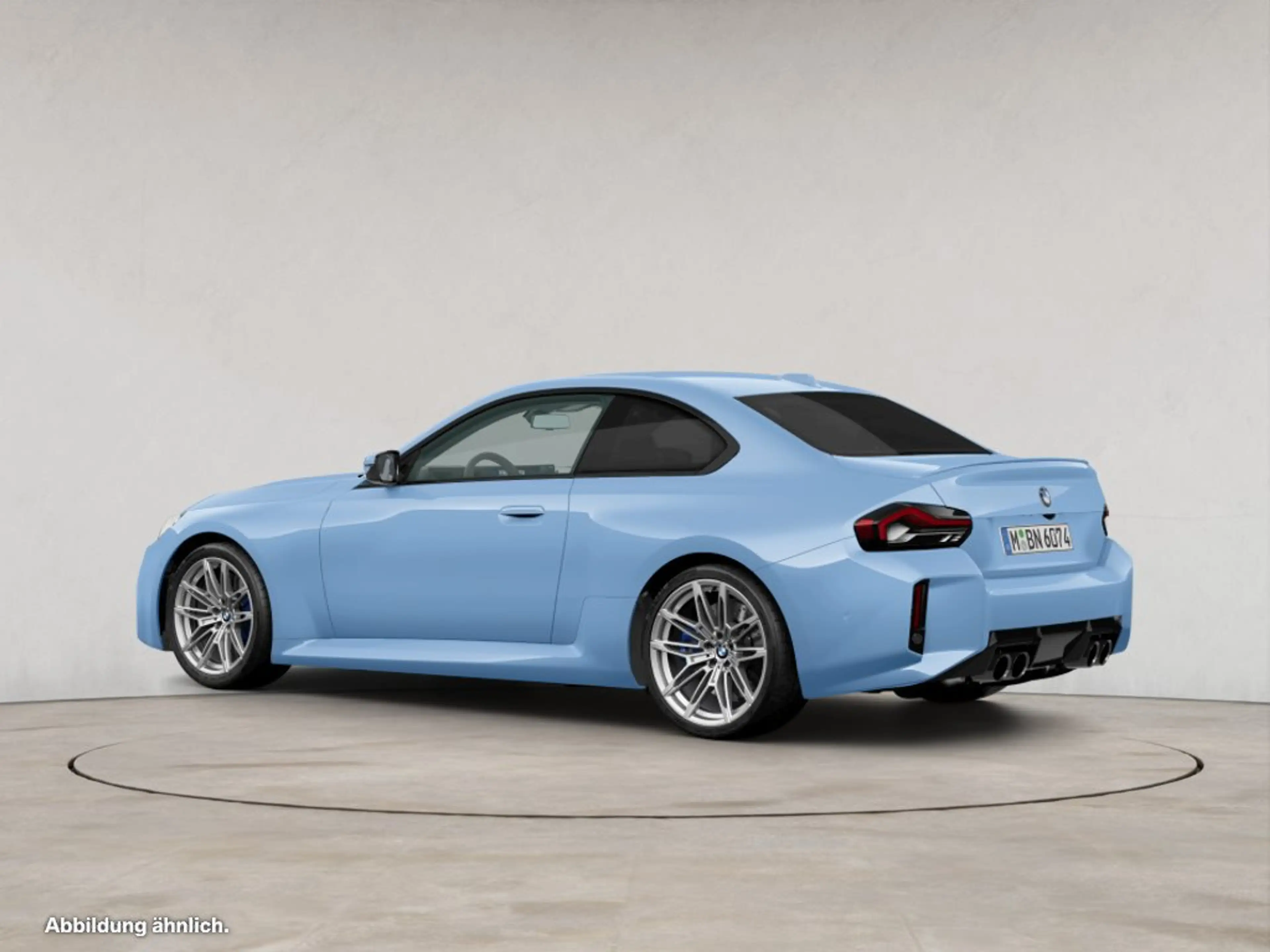 BMW M2 Coupé UPE 85.860 EUR — photo 6