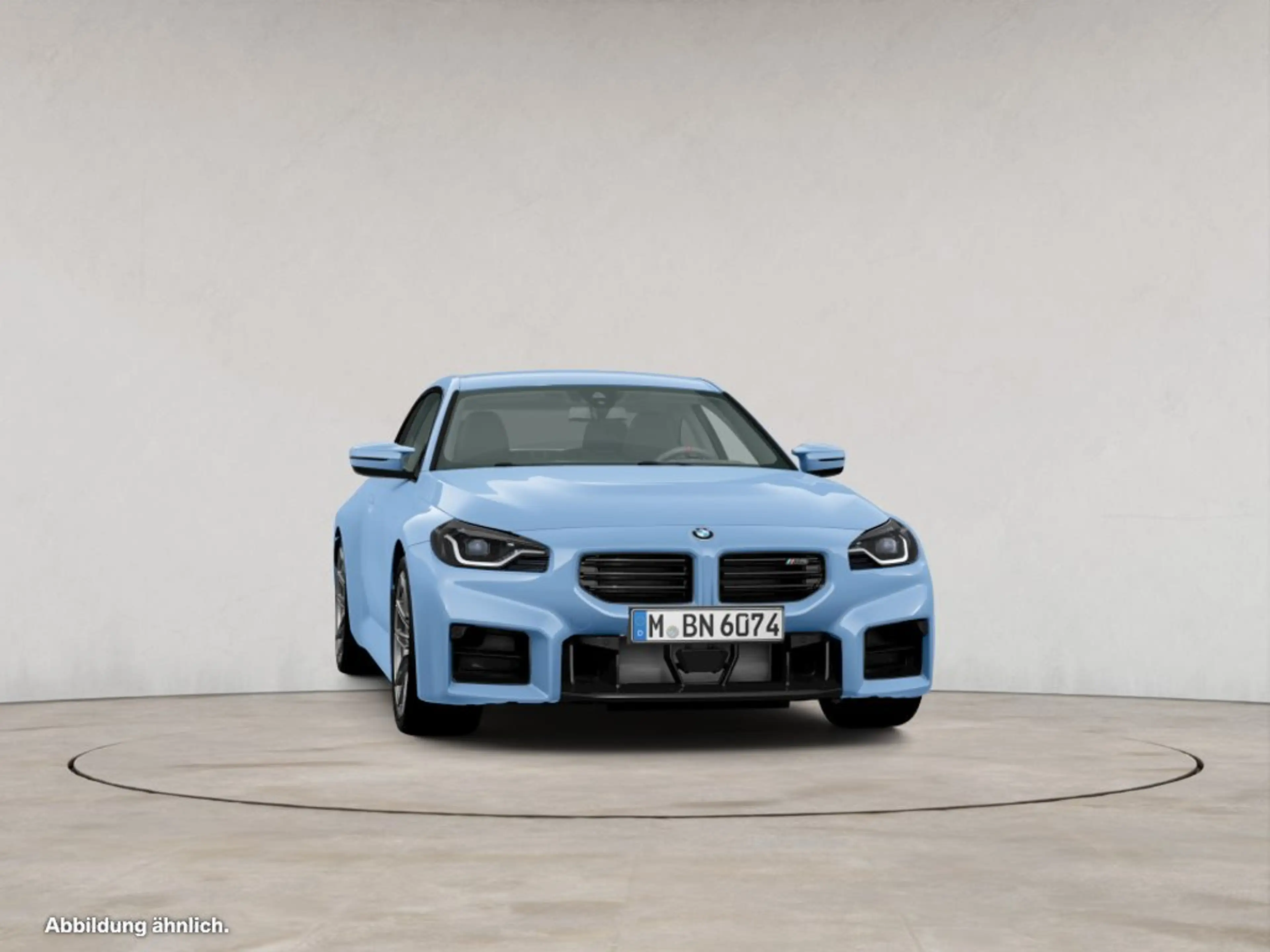BMW M2 Coupé UPE 85.860 EUR — photo 10