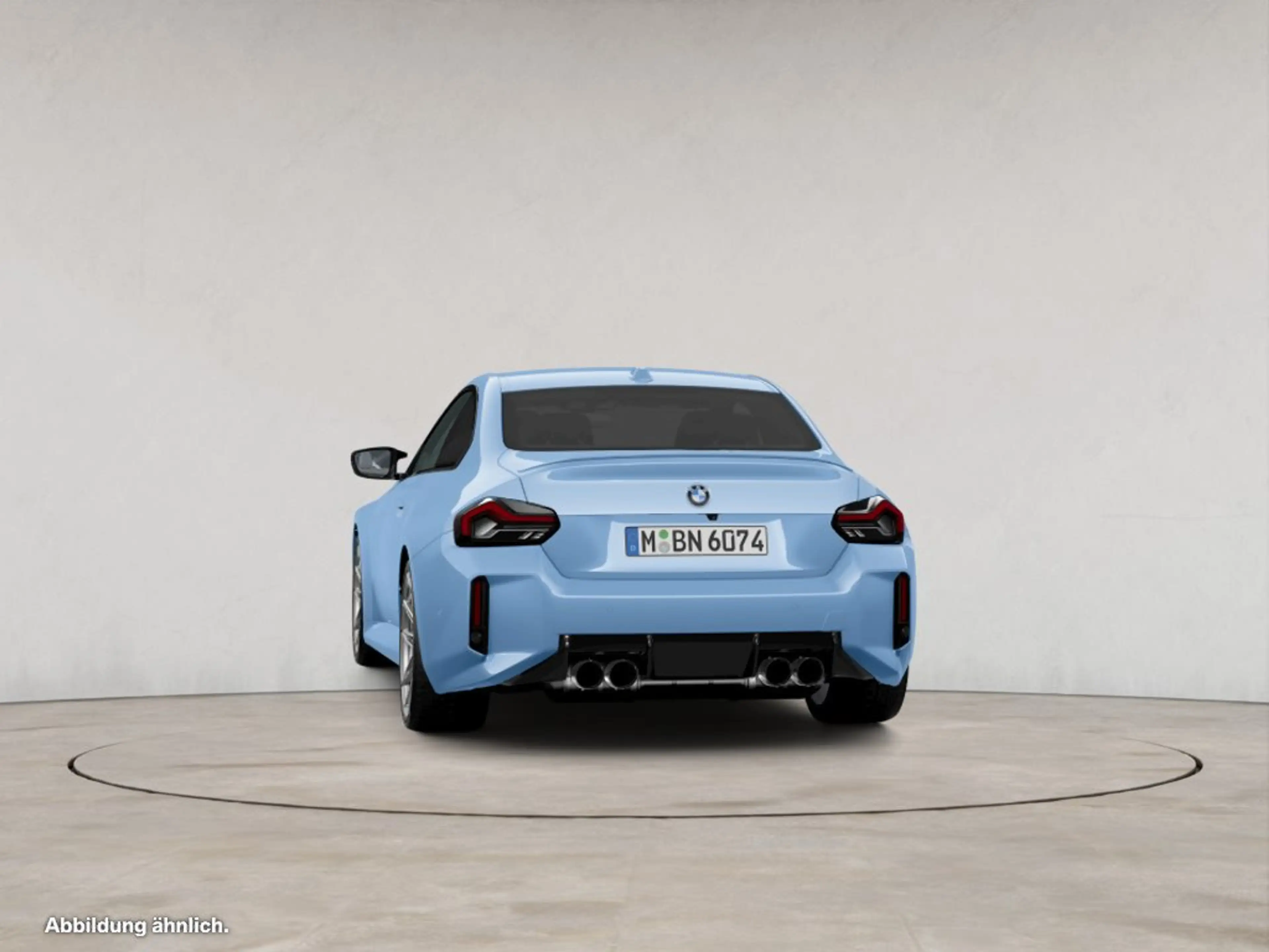 BMW M2 Coupé UPE 85.860 EUR — photo 7