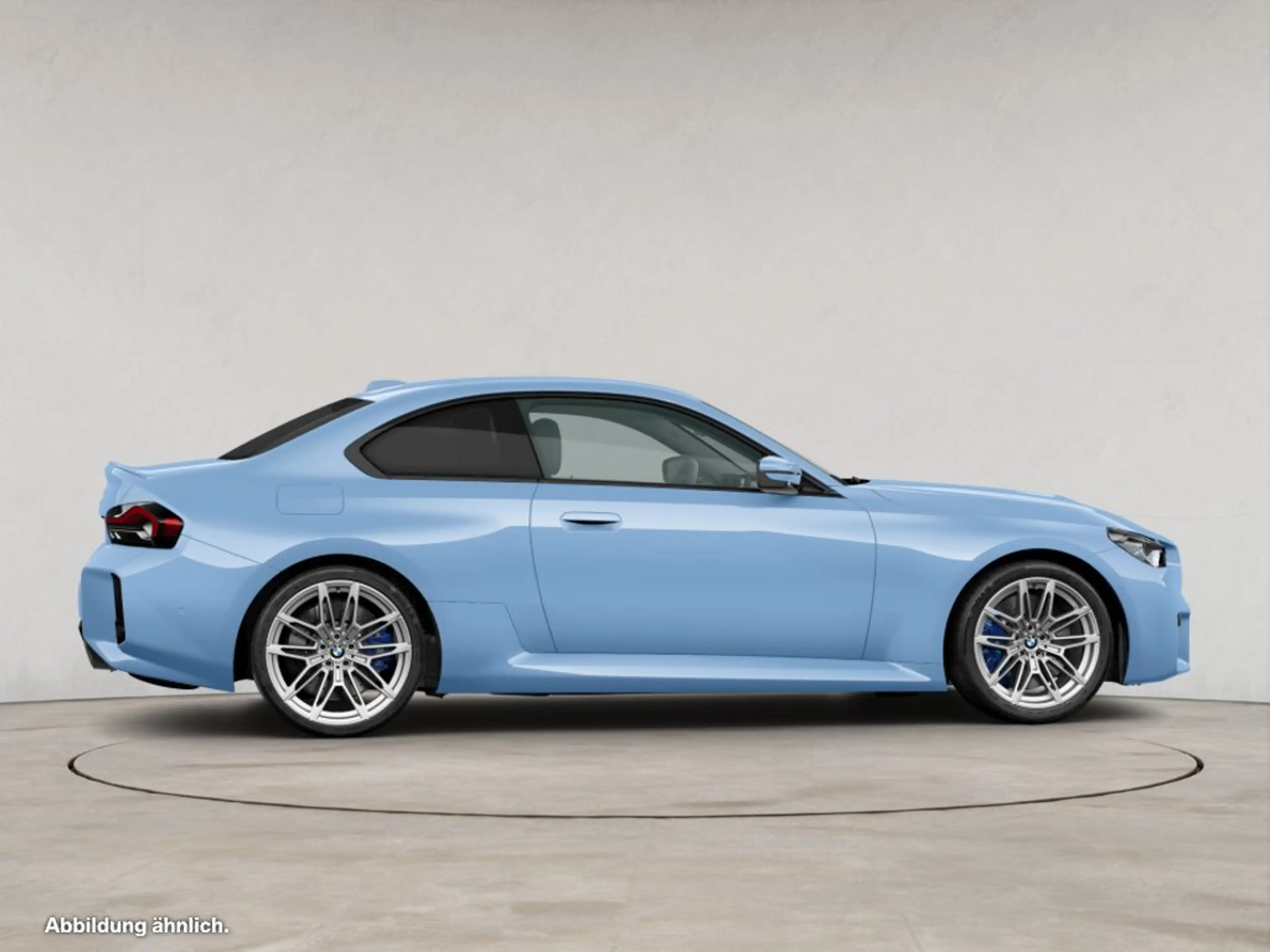 BMW M2 Coupé UPE 85.860 EUR — photo 8