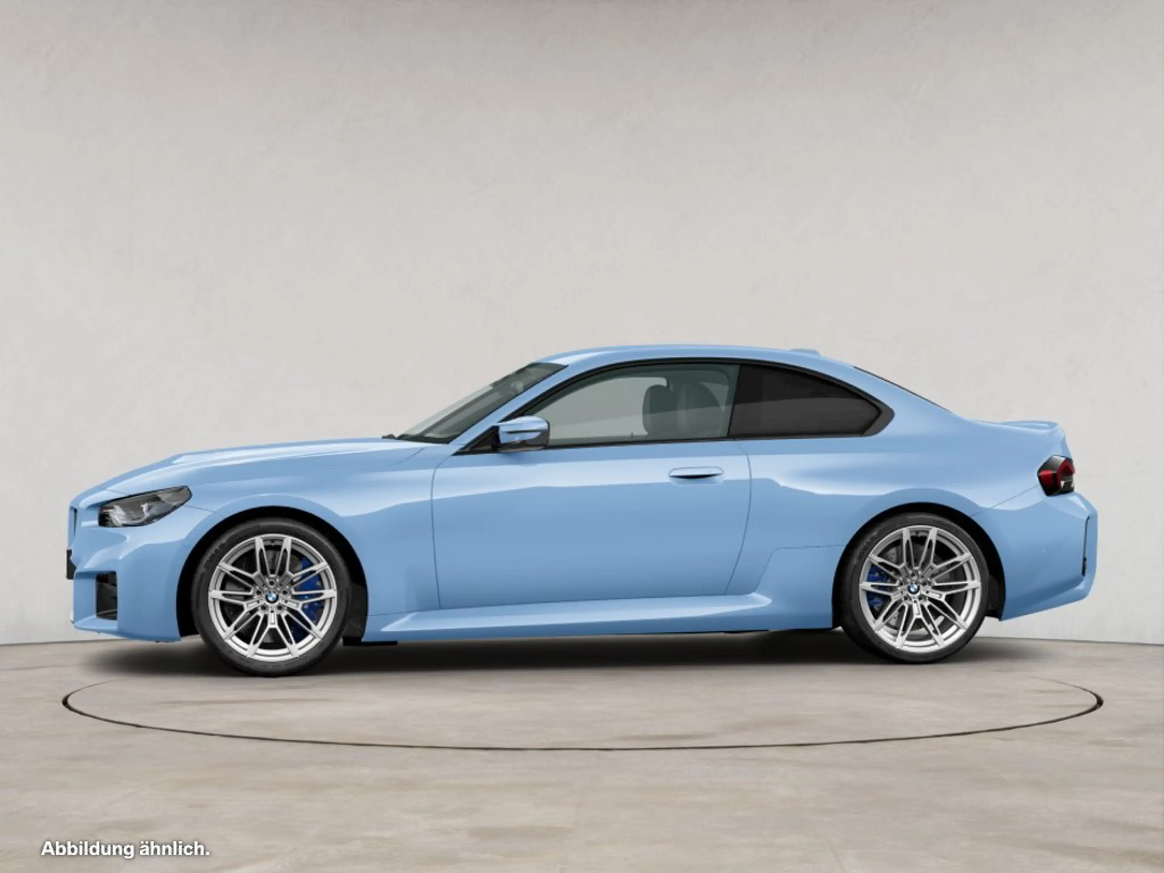 BMW M2 Coupé UPE 85.860 EUR — photo 5