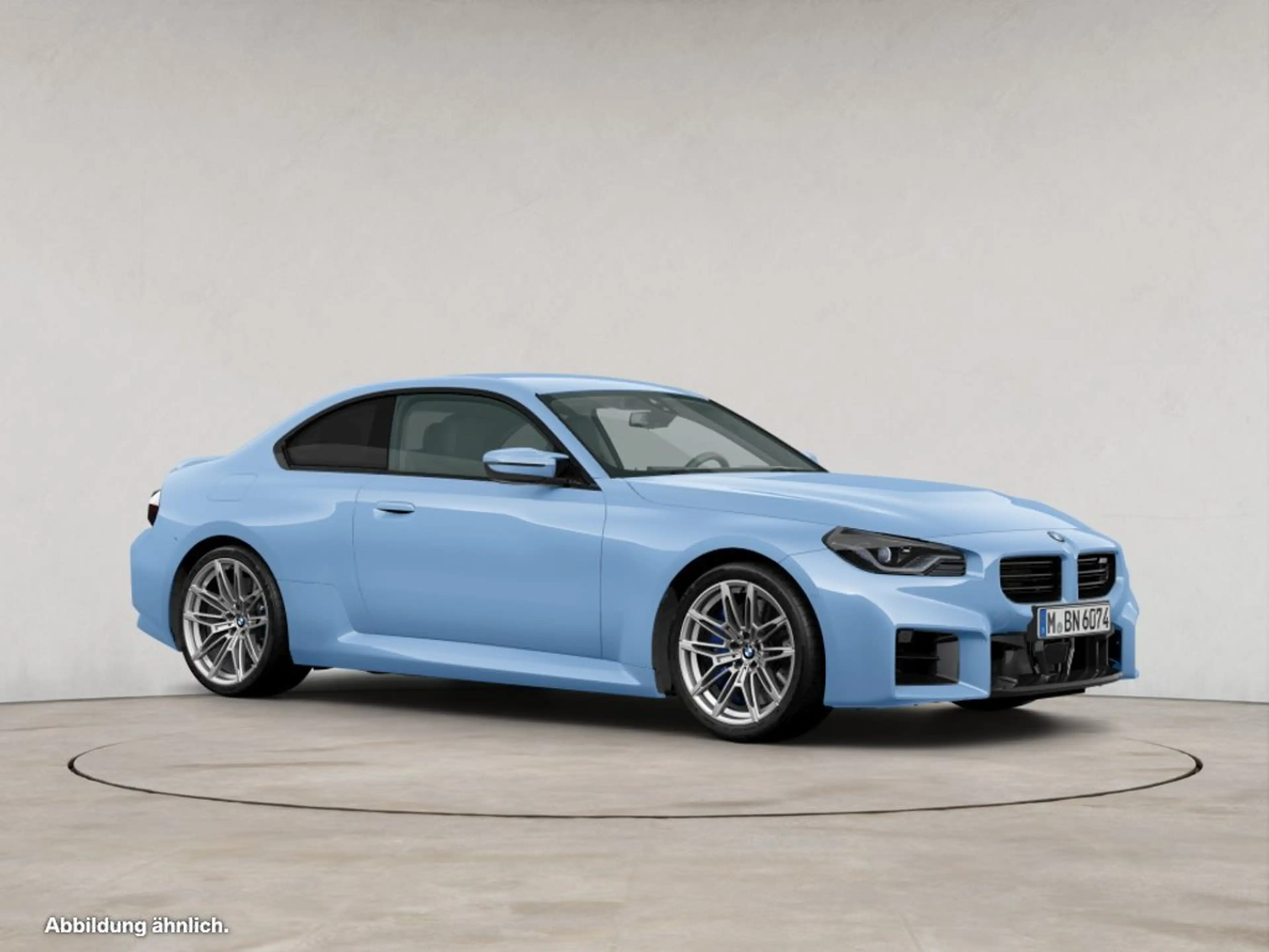 BMW M2 Coupé UPE 85.860 EUR — photo 9