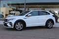 Volkswagen Taigo 1.0 TSI R-Line DSG 81kW Weiß - thumbnail 2