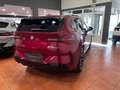 BMW X3 xDrive 20dA M Sport Pro Burdeos - thumbnail 5
