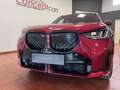 BMW X3 xDrive 20dA M Sport Pro Burdeos - thumbnail 8